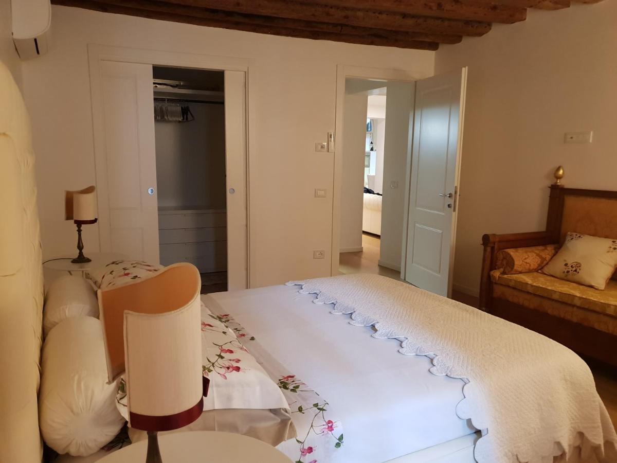 Bighouse Apartment Venice Ngoại thất bức ảnh