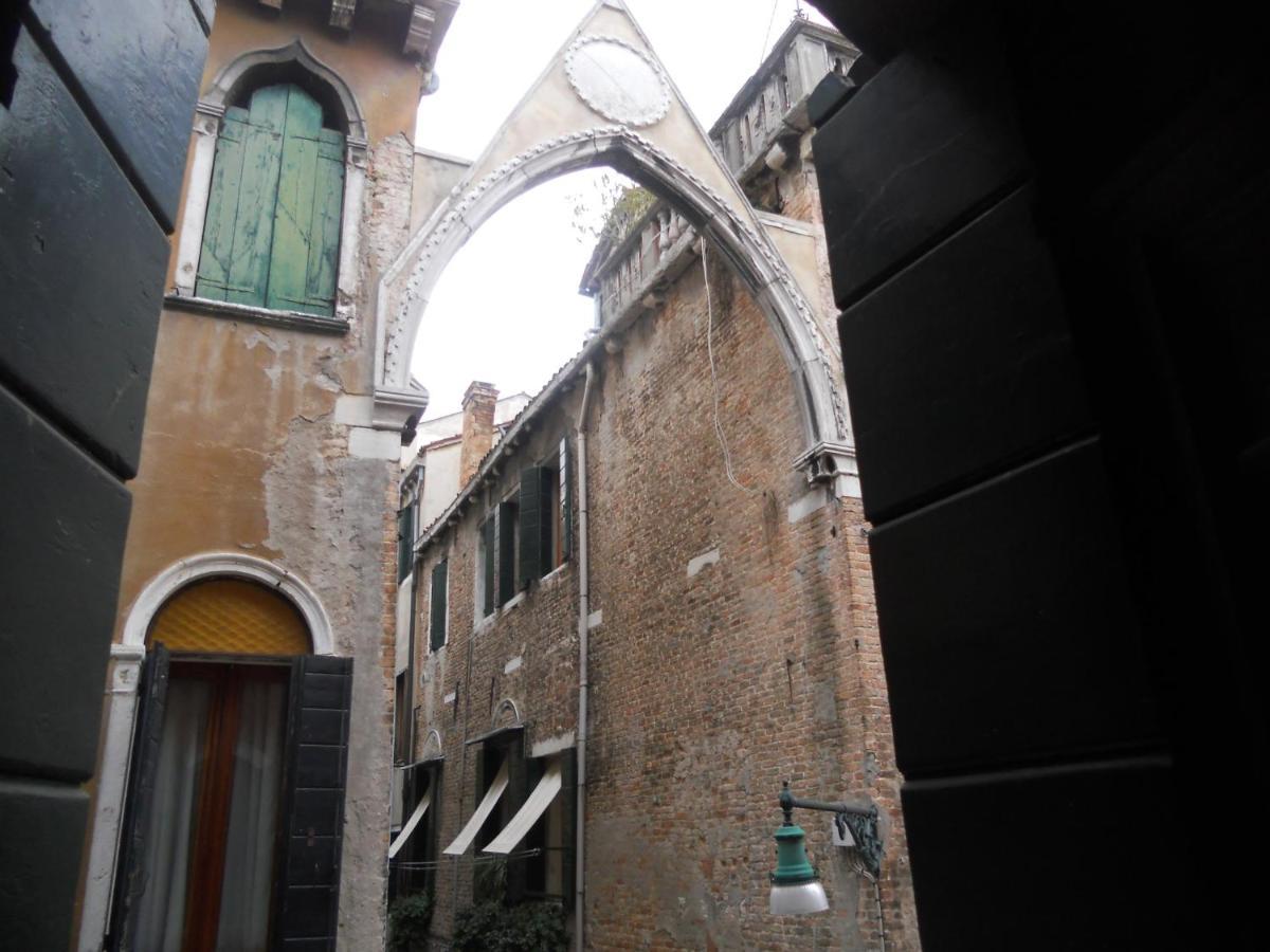 Bighouse Apartment Venice Ngoại thất bức ảnh