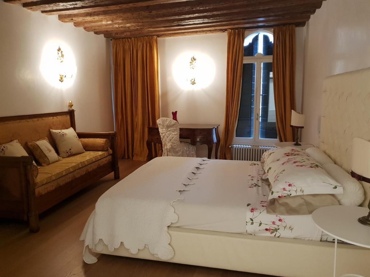 Bighouse Apartment Venice Ngoại thất bức ảnh