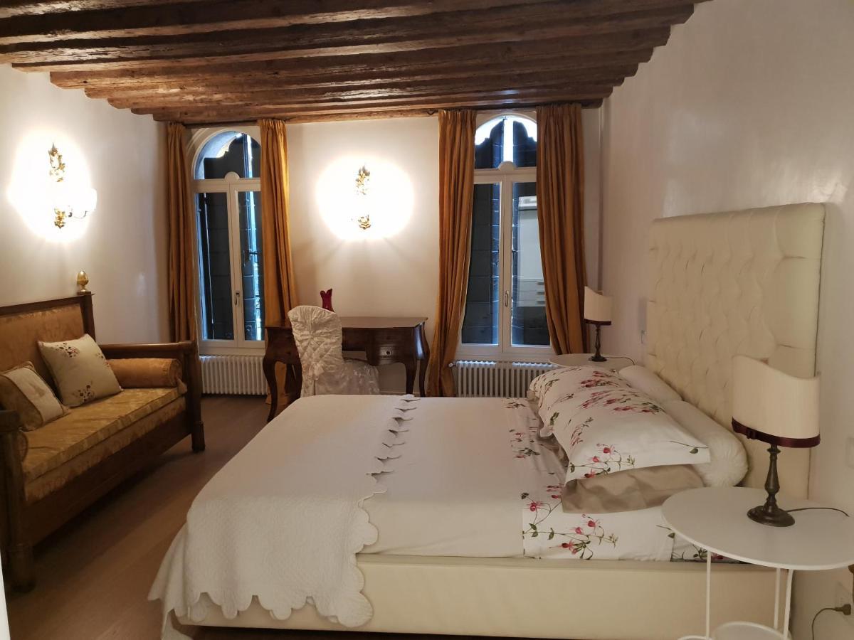 Bighouse Apartment Venice Ngoại thất bức ảnh