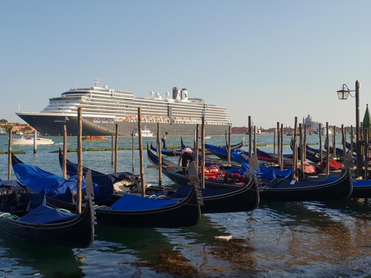 Bighouse Apartment Venice Ngoại thất bức ảnh