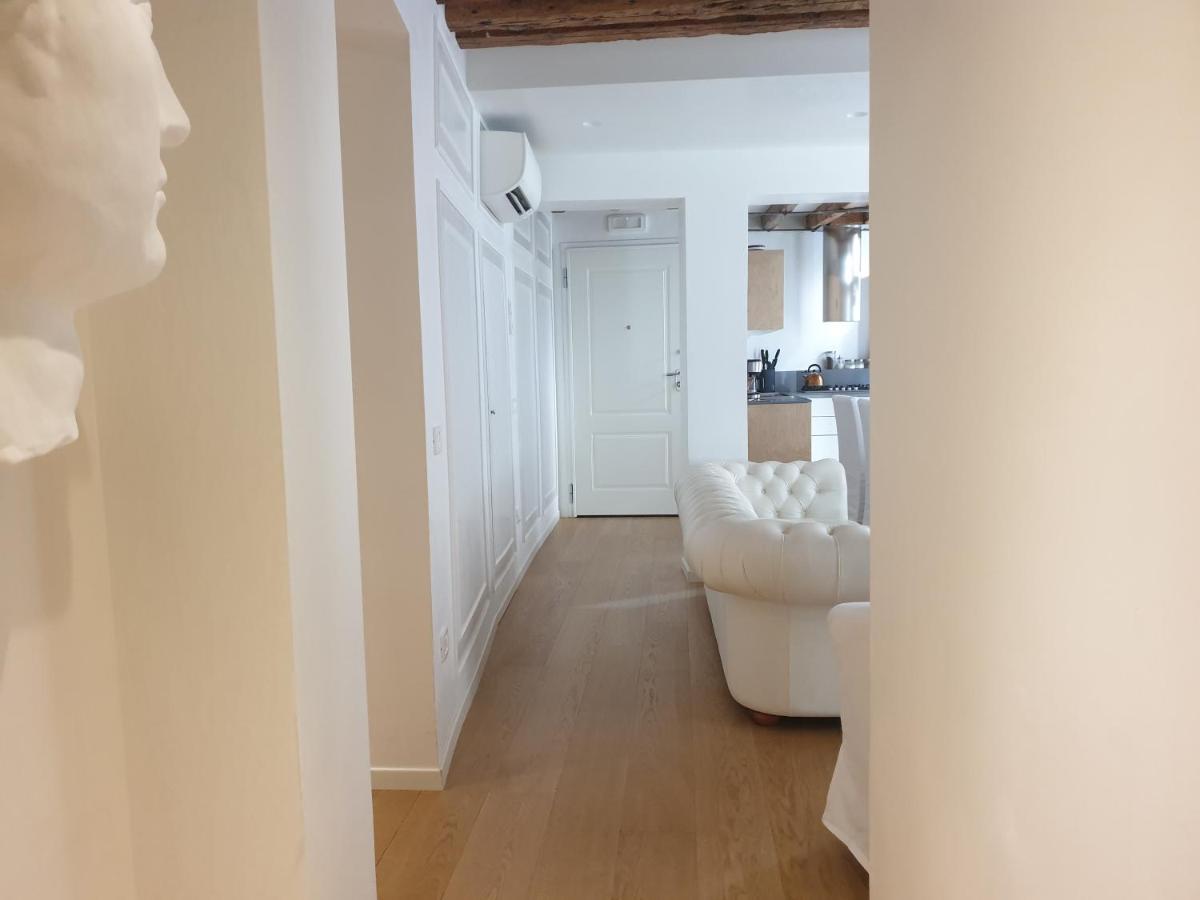Bighouse Apartment Venice Ngoại thất bức ảnh