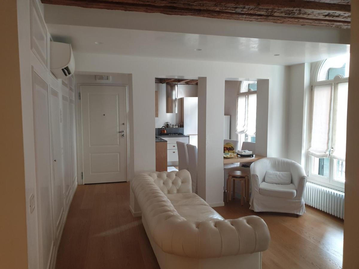 Bighouse Apartment Venice Ngoại thất bức ảnh