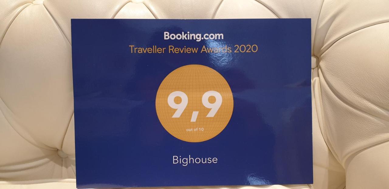 Bighouse Apartment Venice Ngoại thất bức ảnh