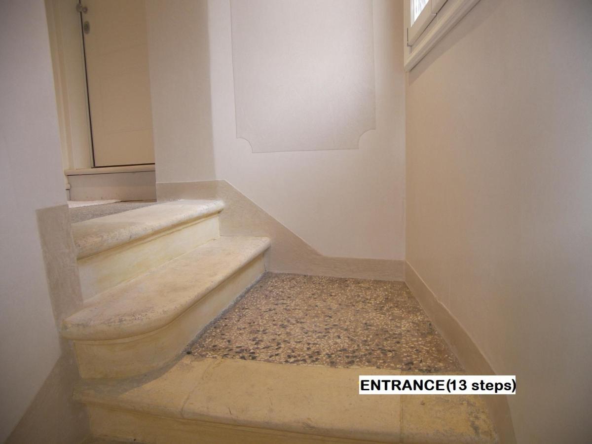 Bighouse Apartment Venice Ngoại thất bức ảnh