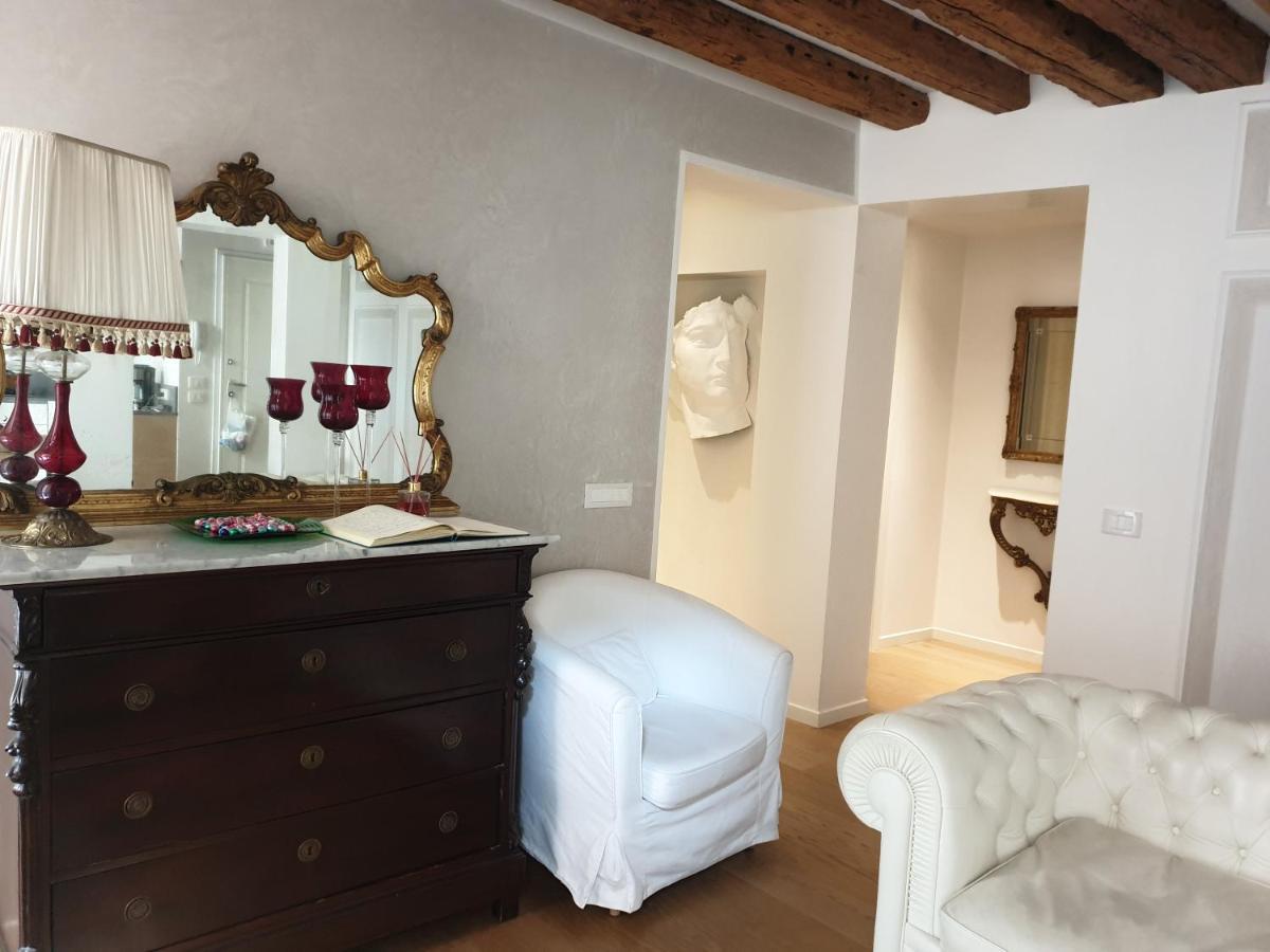 Bighouse Apartment Venice Ngoại thất bức ảnh