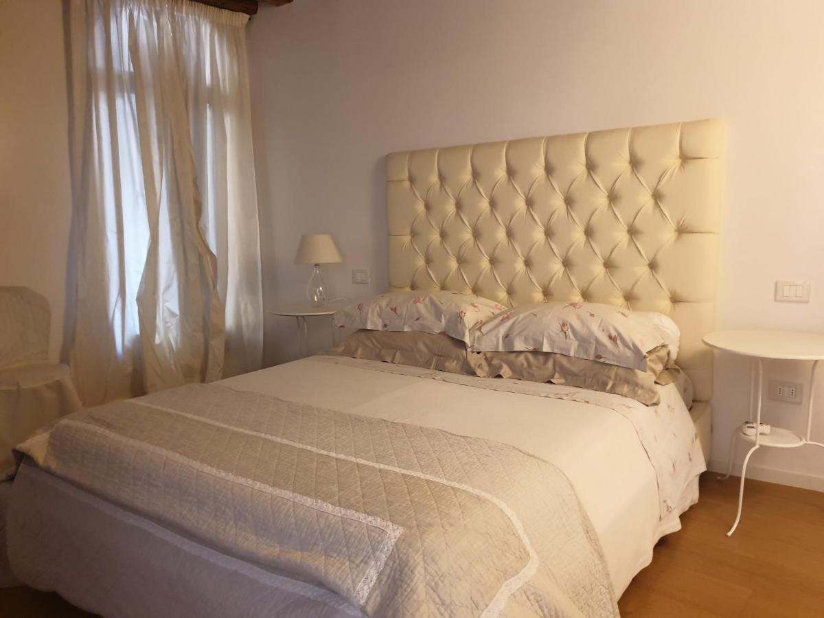 Bighouse Apartment Venice Ngoại thất bức ảnh