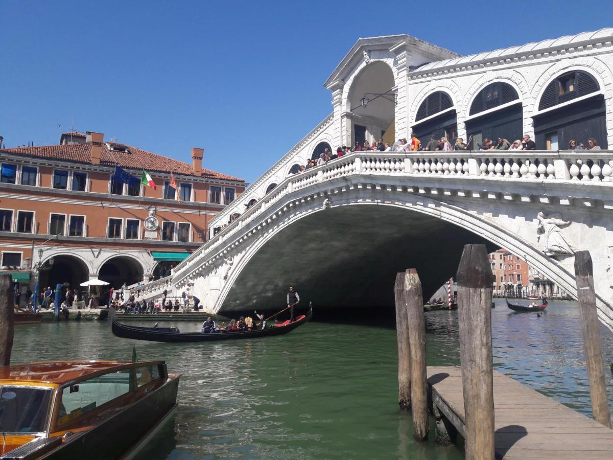 Bighouse Apartment Venice Ngoại thất bức ảnh