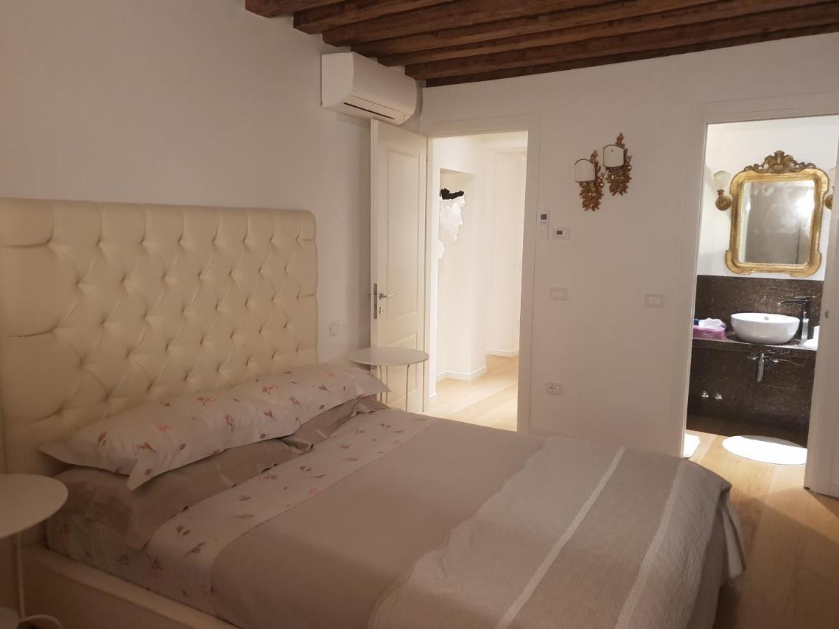 Bighouse Apartment Venice Ngoại thất bức ảnh