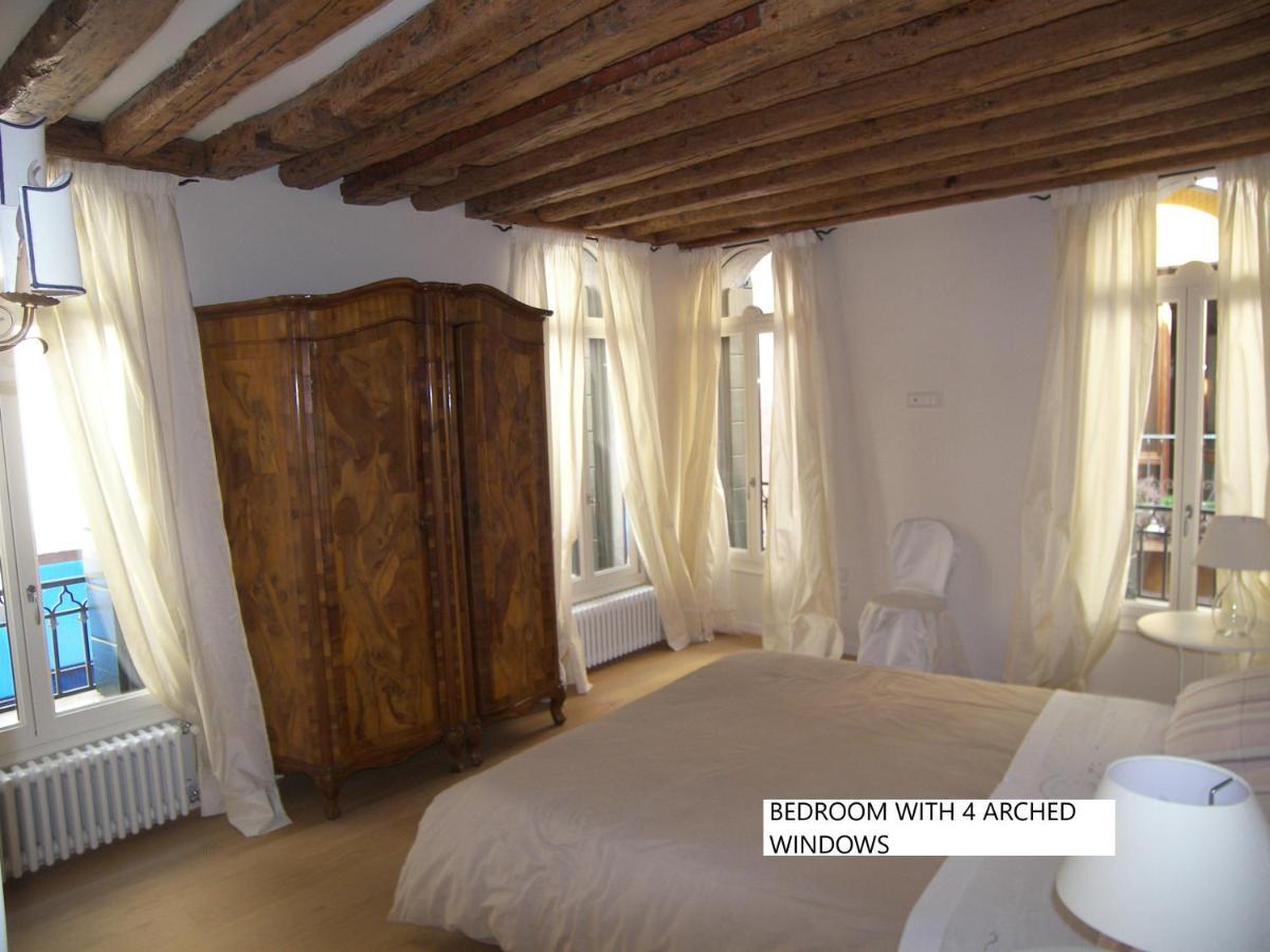 Bighouse Apartment Venice Ngoại thất bức ảnh