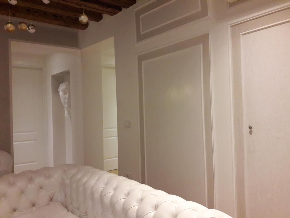 Bighouse Apartment Venice Ngoại thất bức ảnh