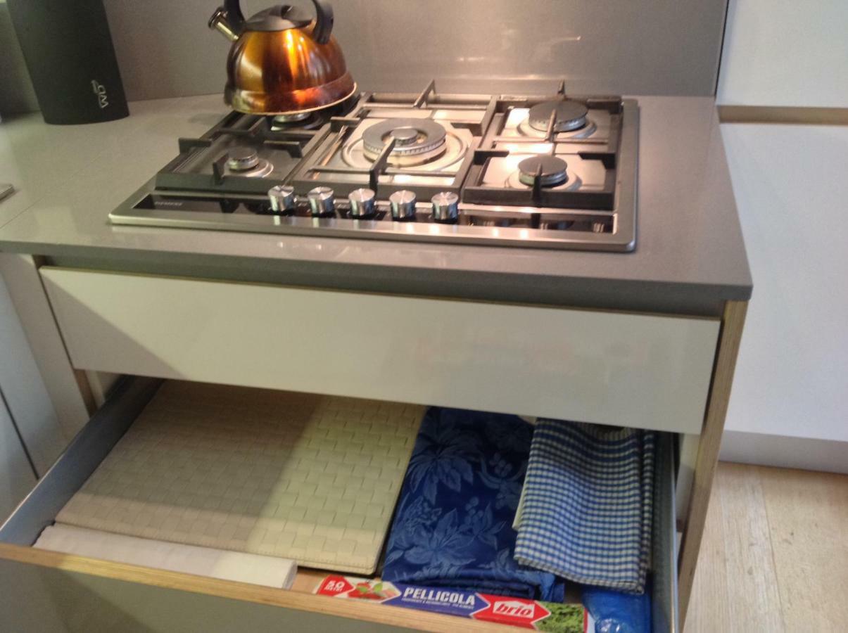 Bighouse Apartment Venice Ngoại thất bức ảnh