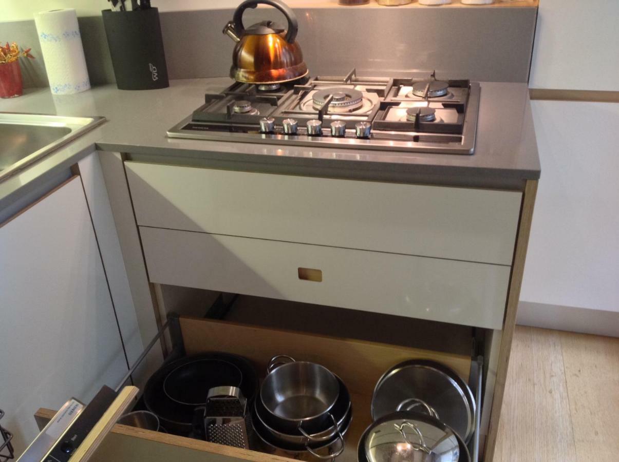 Bighouse Apartment Venice Ngoại thất bức ảnh