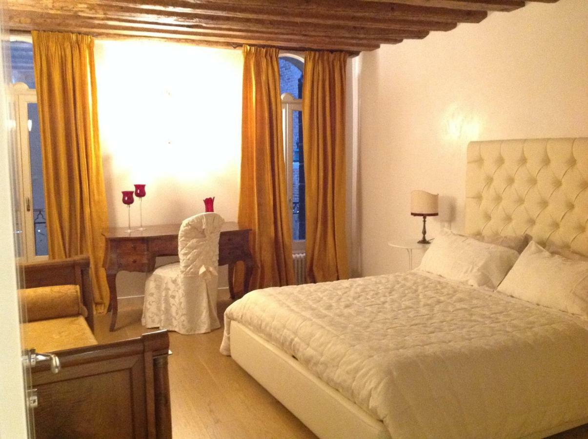 Bighouse Apartment Venice Ngoại thất bức ảnh